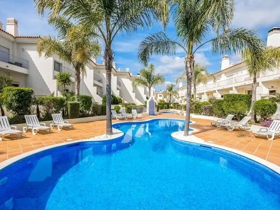 Villa, 3 Yatak Odası, Veranda