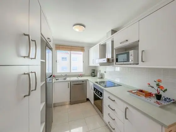 Villa, 3 Yatak Odası, Veranda