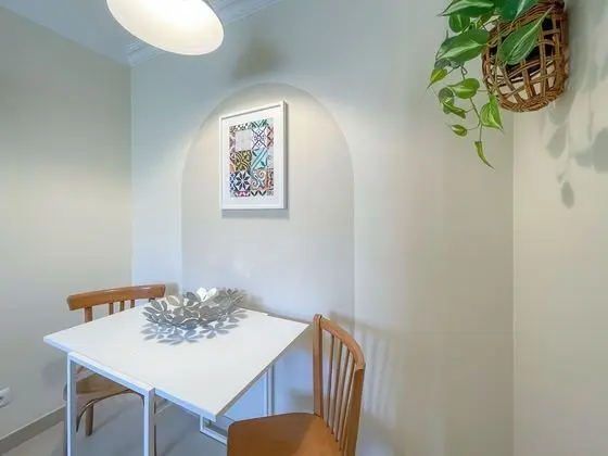 Villa, 3 Yatak Odası, Veranda