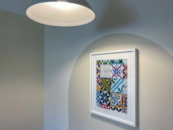 Villa, 3 Yatak Odası, Veranda