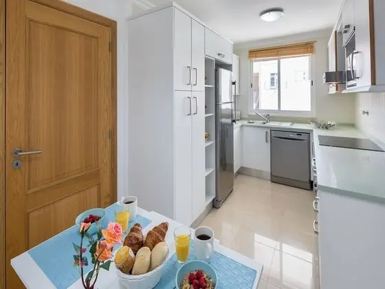 Villa, 3 Yatak Odası, Veranda