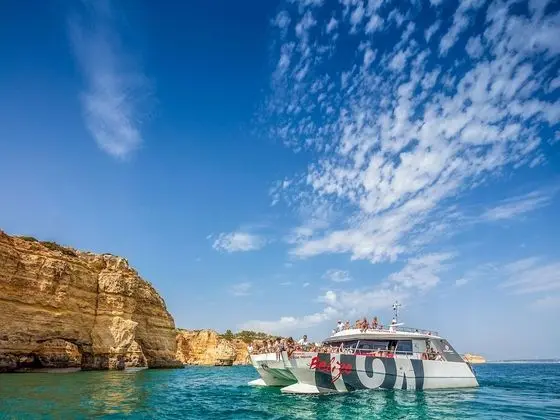 Villa, 3 Yatak Odası, Veranda