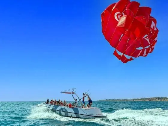 Villa, 3 Yatak Odası, Veranda