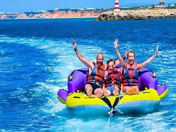 Villa, 3 Yatak Odası, Veranda