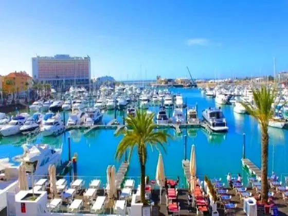 Villa, 3 Yatak Odası, Veranda