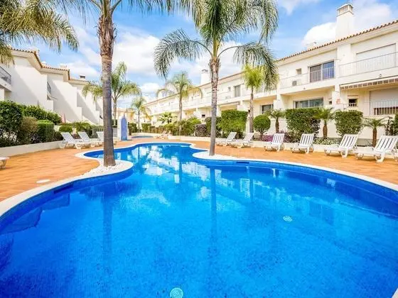 Villa, 3 Yatak Odası, Veranda