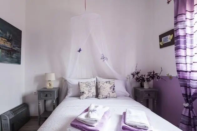 Luxury Villa, 3 Yatak Odası