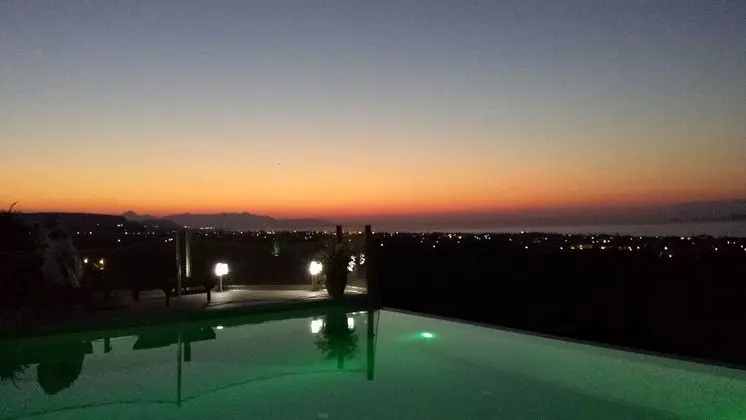 Luxury Villa, 3 Yatak Odası