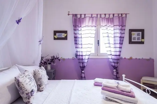 Luxury Villa, 3 Yatak Odası
