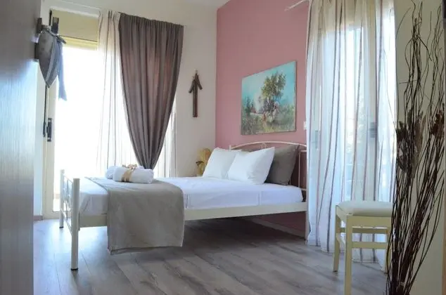 Luxury Villa, 3 Yatak Odası