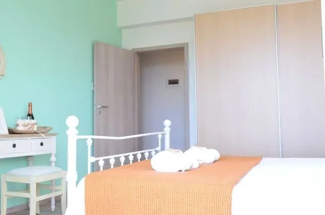 Luxury Villa, 3 Yatak Odası
