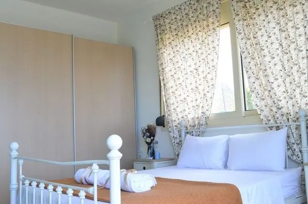 Luxury Villa, 3 Yatak Odası