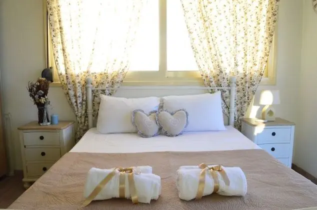 Luxury Villa, 3 Yatak Odası