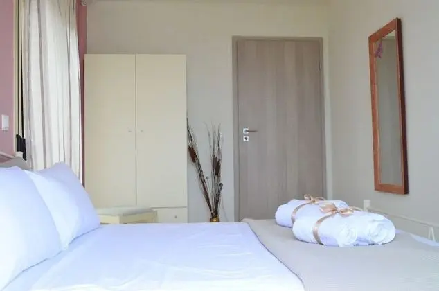 Luxury Villa, 3 Yatak Odası