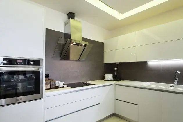 Luxury Villa, 3 Yatak Odası