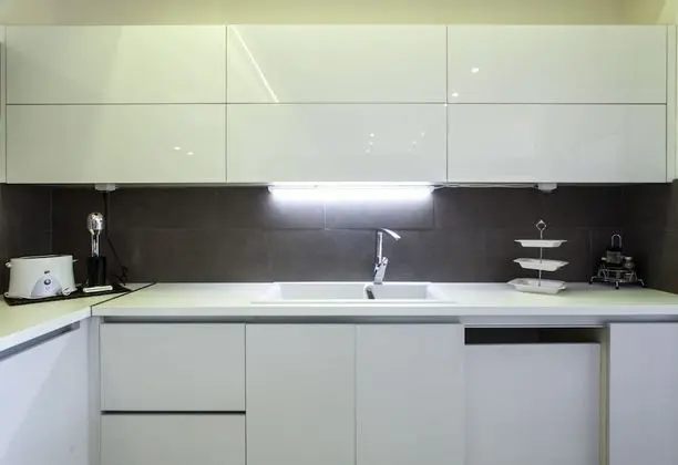 Luxury Villa, 3 Yatak Odası