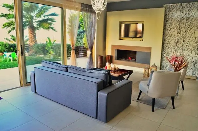 Luxury Villa, 3 Yatak Odası