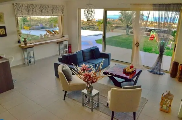 Luxury Villa, 3 Yatak Odası