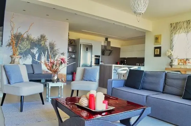 Luxury Villa, 3 Yatak Odası