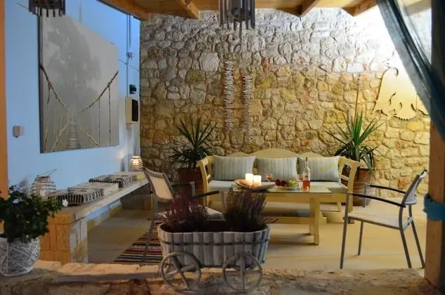 Luxury Villa, 3 Yatak Odası