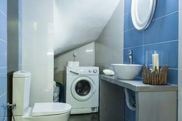 Luxury Villa, 3 Yatak Odası