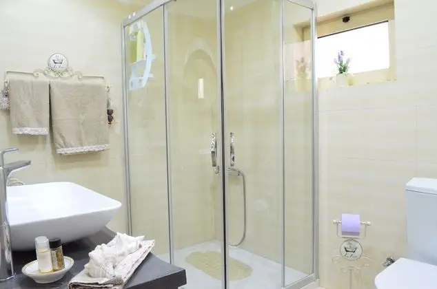 Luxury Villa, 3 Yatak Odası