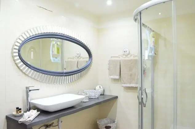 Luxury Villa, 3 Yatak Odası
