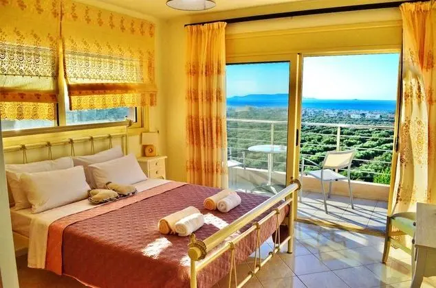 Luxury Villa