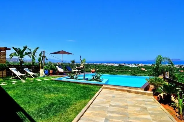 Luxury Villa
