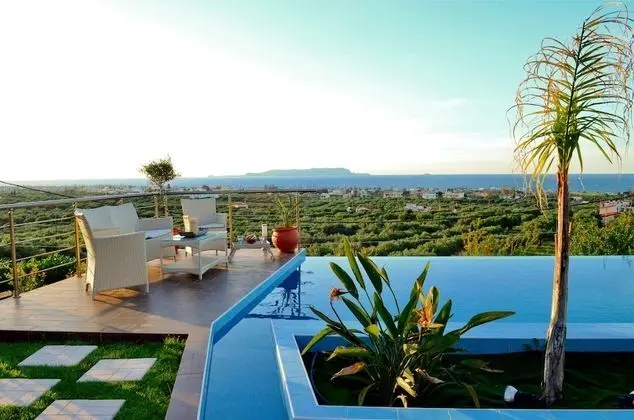 Luxury Villa