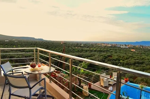 Luxury Villa