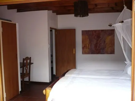 Ev, 2 Yatak Odası, Veranda
