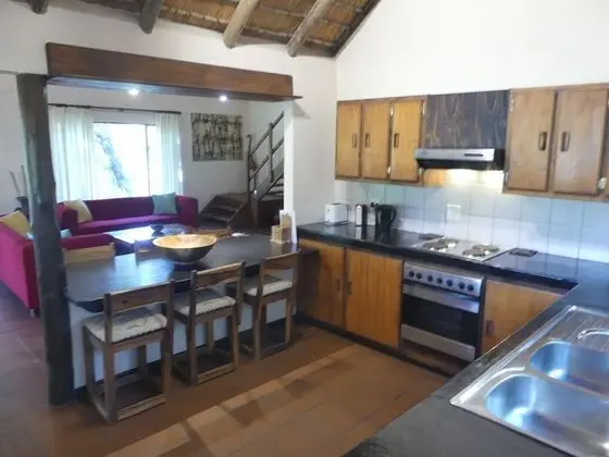 Ev, 2 Yatak Odası, Veranda