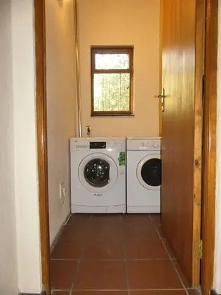 Ev, 2 Yatak Odası, Veranda