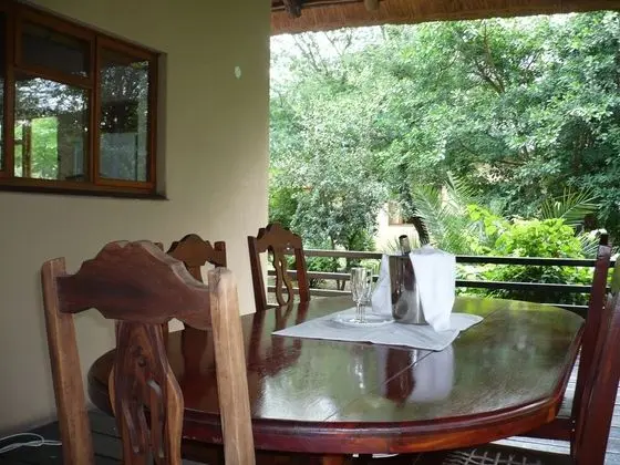 Ev, 2 Yatak Odası, Veranda