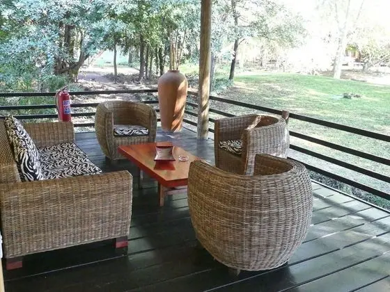 Ev, 2 Yatak Odası, Veranda