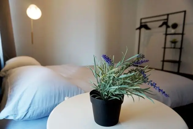 Deluxe Apart Daire, 3 Yatak Odası, 2 Banyolu, Göl Kenarı
