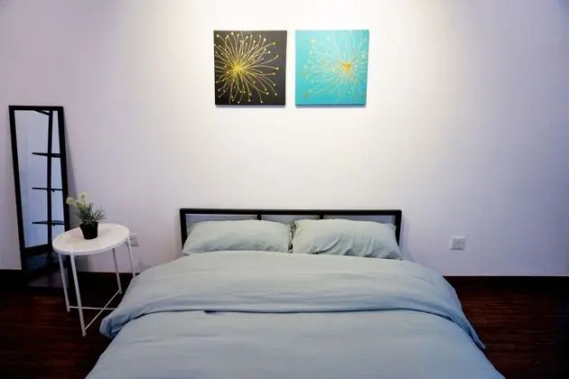 Deluxe Apart Daire, 3 Yatak Odası, 2 Banyolu, Göl Kenarı