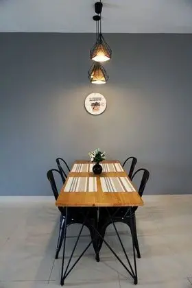 Deluxe Apart Daire, 3 Yatak Odası, 2 Banyolu, Göl Kenarı
