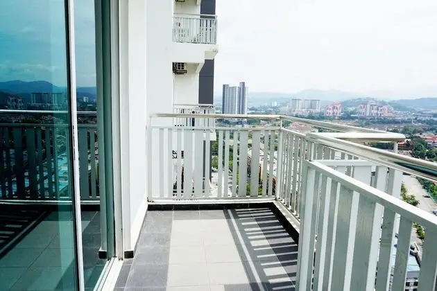 Deluxe Apart Daire, 3 Yatak Odası, 2 Banyolu, Göl Kenarı