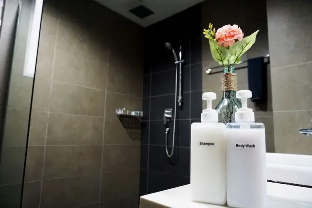 Deluxe Apart Daire, 3 Yatak Odası, 2 Banyolu, Göl Kenarı