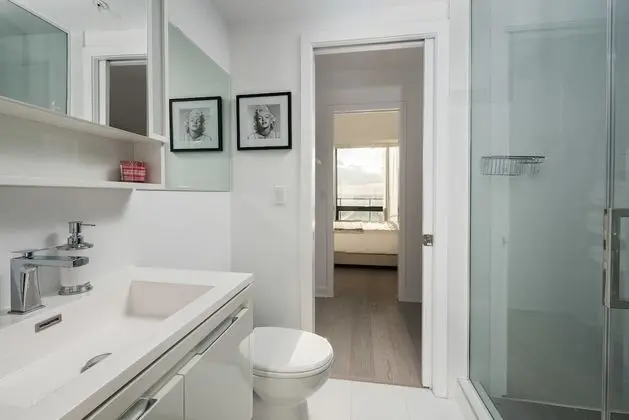 Business Apart Daire, 2 Yatak Odası, Balkon, Şehir Manzaralı
