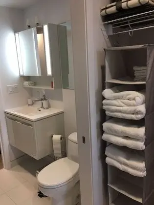 Business Apart Daire, 2 Yatak Odası, Balkon, Şehir Manzaralı