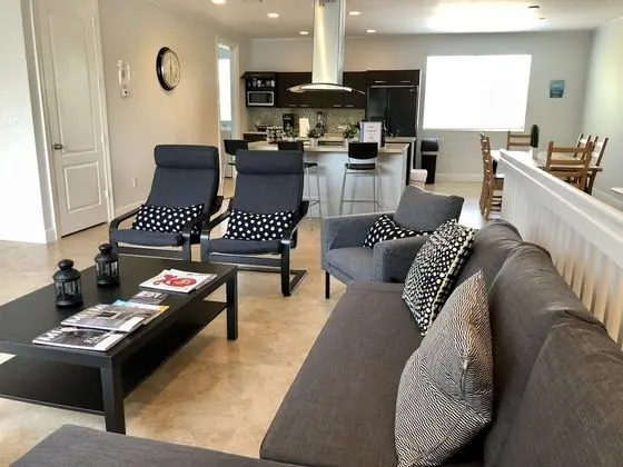 Luxury Ev, 3 Yatak Odası