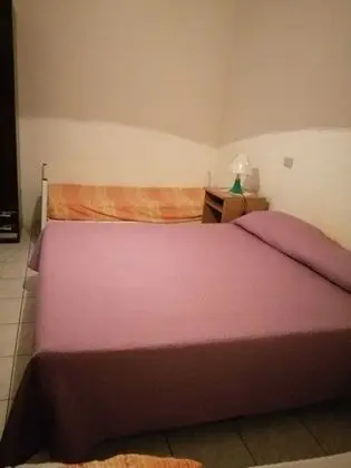 Apart Daire, 1 Yatak Odası, Sigara İçilebilir, Balkon