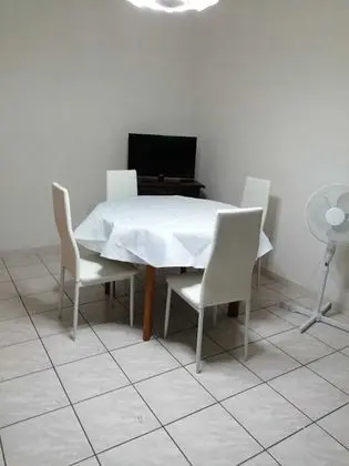 Apart Daire, 1 Yatak Odası, Sigara İçilebilir, Balkon