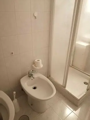 Apart Daire, 1 Yatak Odası, Sigara İçilebilir, Balkon