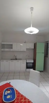 Apart Daire, 1 Yatak Odası, Sigara İçilebilir, Balkon