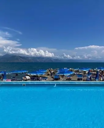 Apart Daire, 1 Yatak Odası, Sigara İçilebilir, Balkon