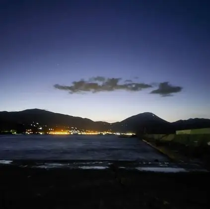 Apart Daire, 1 Yatak Odası, Sigara İçilebilir, Balkon